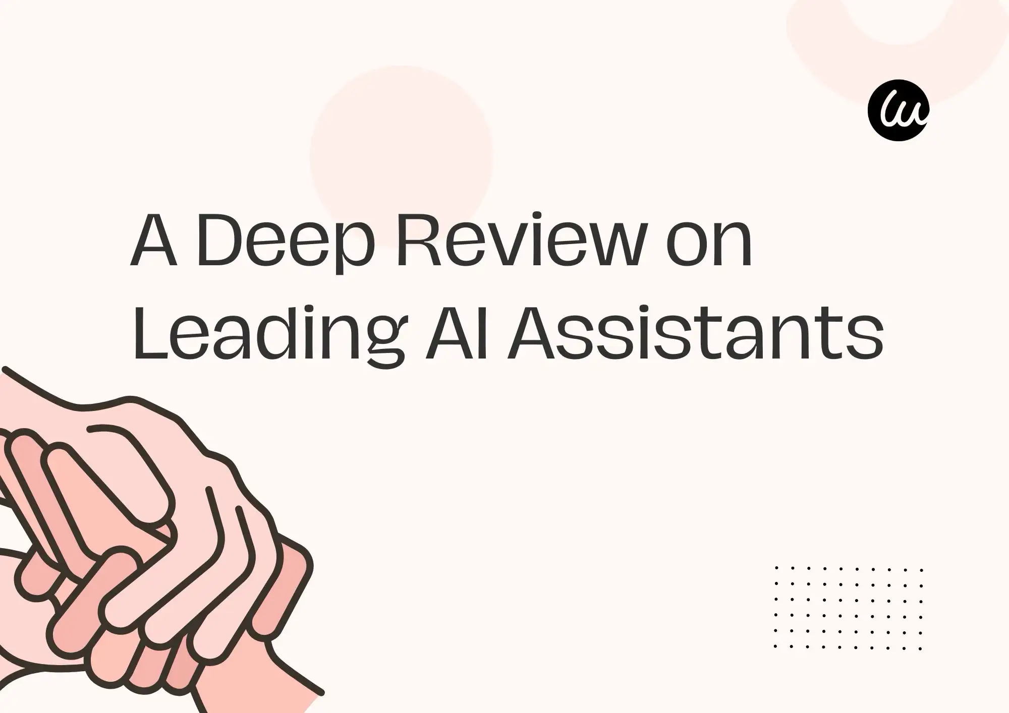 leading ai assistant