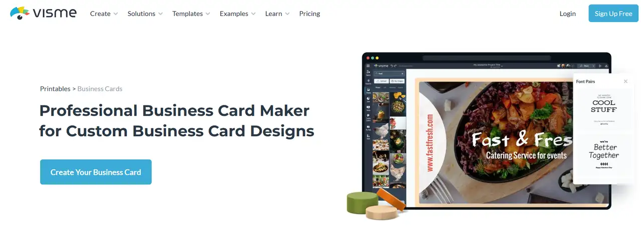 flexible business digital business card generator flexible business digital business card generator