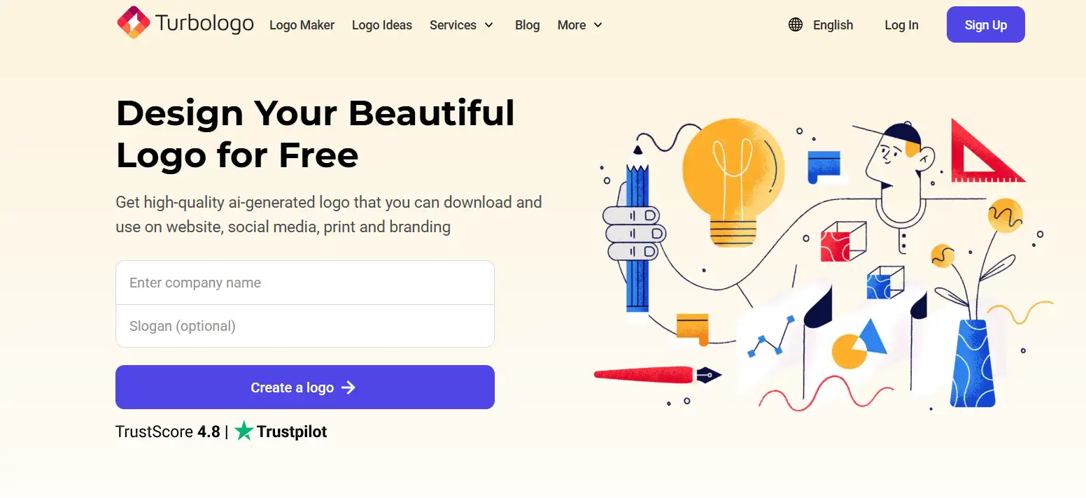 business card generator with branded visual templates business card generator with branded visual templates
