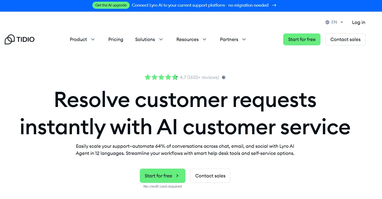 Combining real-time chat and AI chatbot capabilities