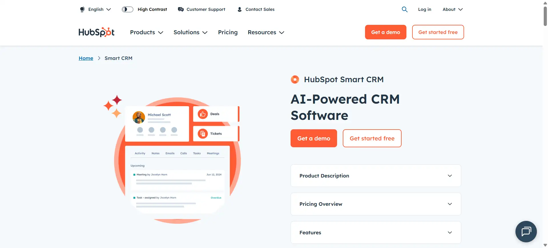 hubspot ai hubspot ai