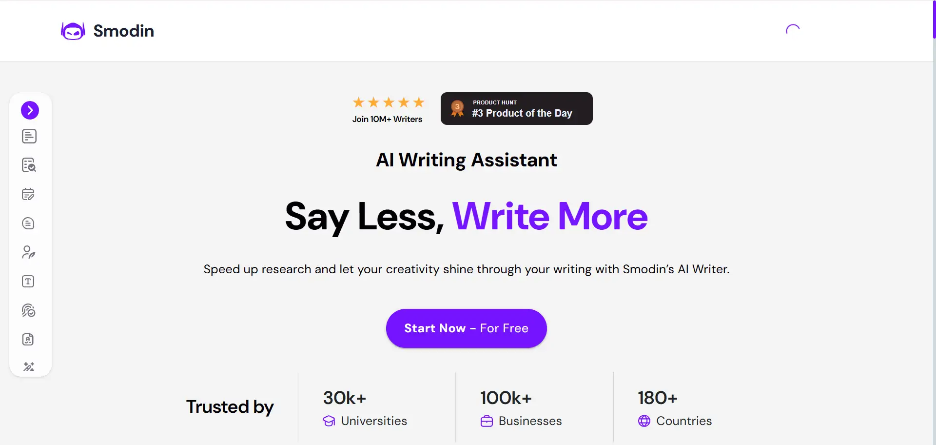 Smodin.io Smodin.io