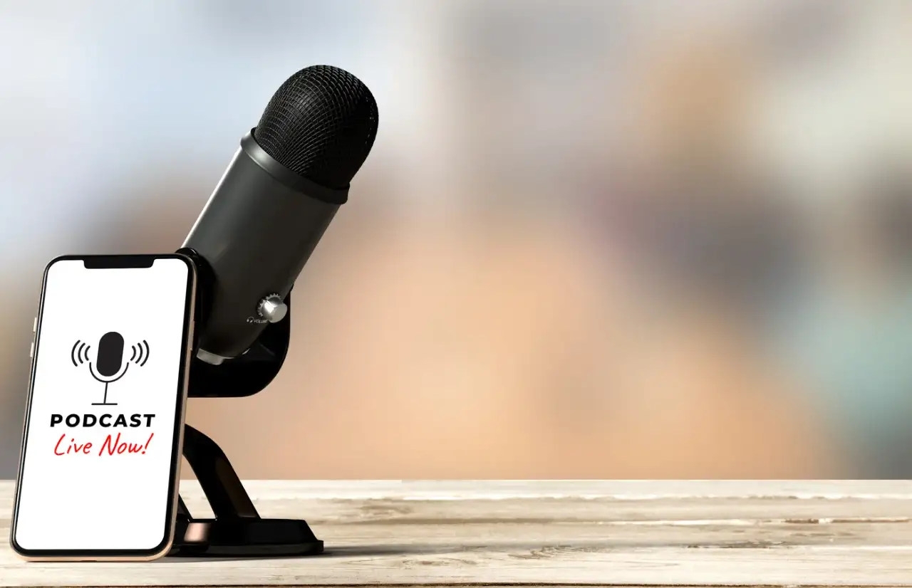 podcast channels