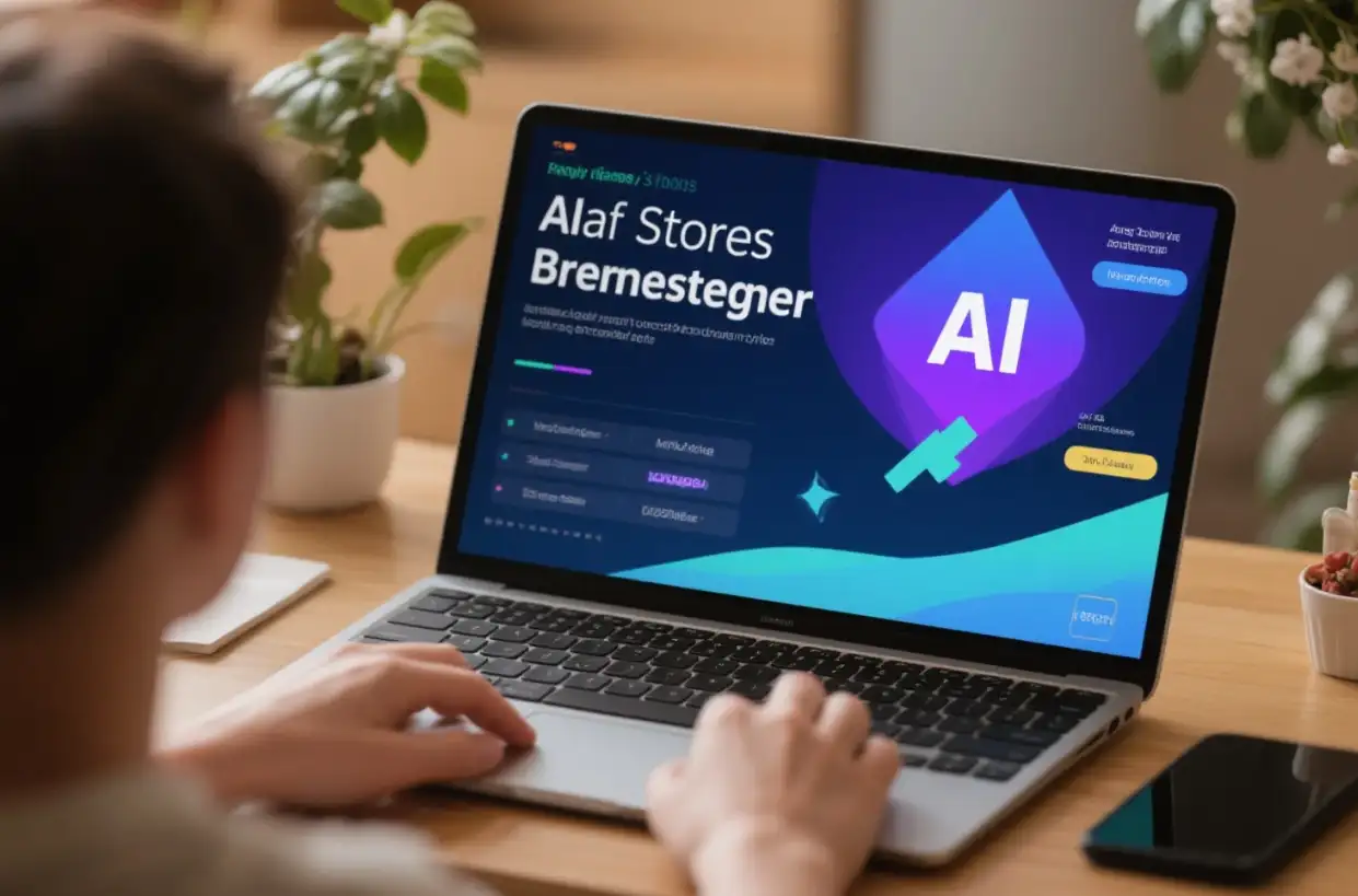 The Rising Popularity of AI Story Generators