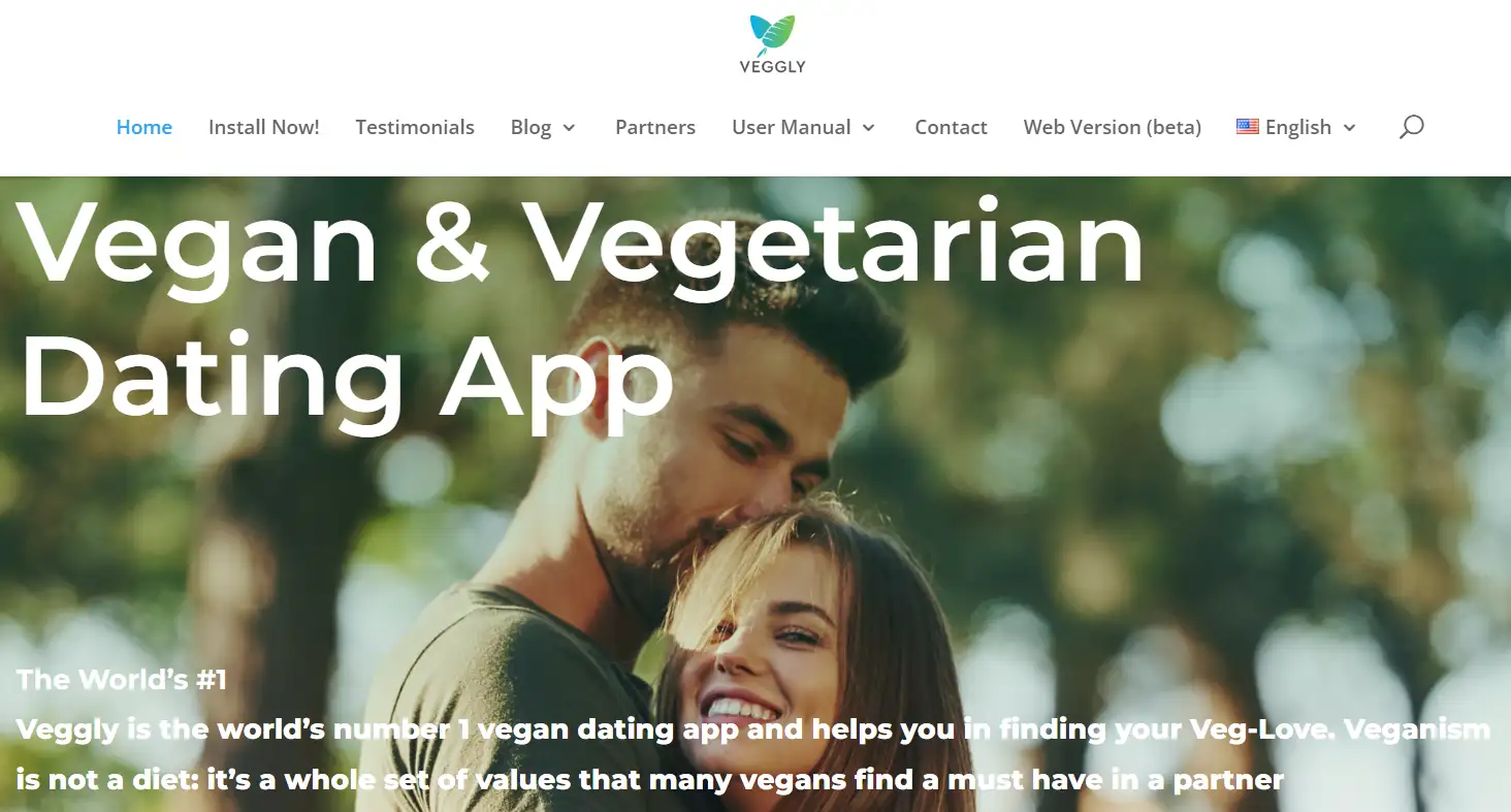 Veggly's homepage Veggly's homepage