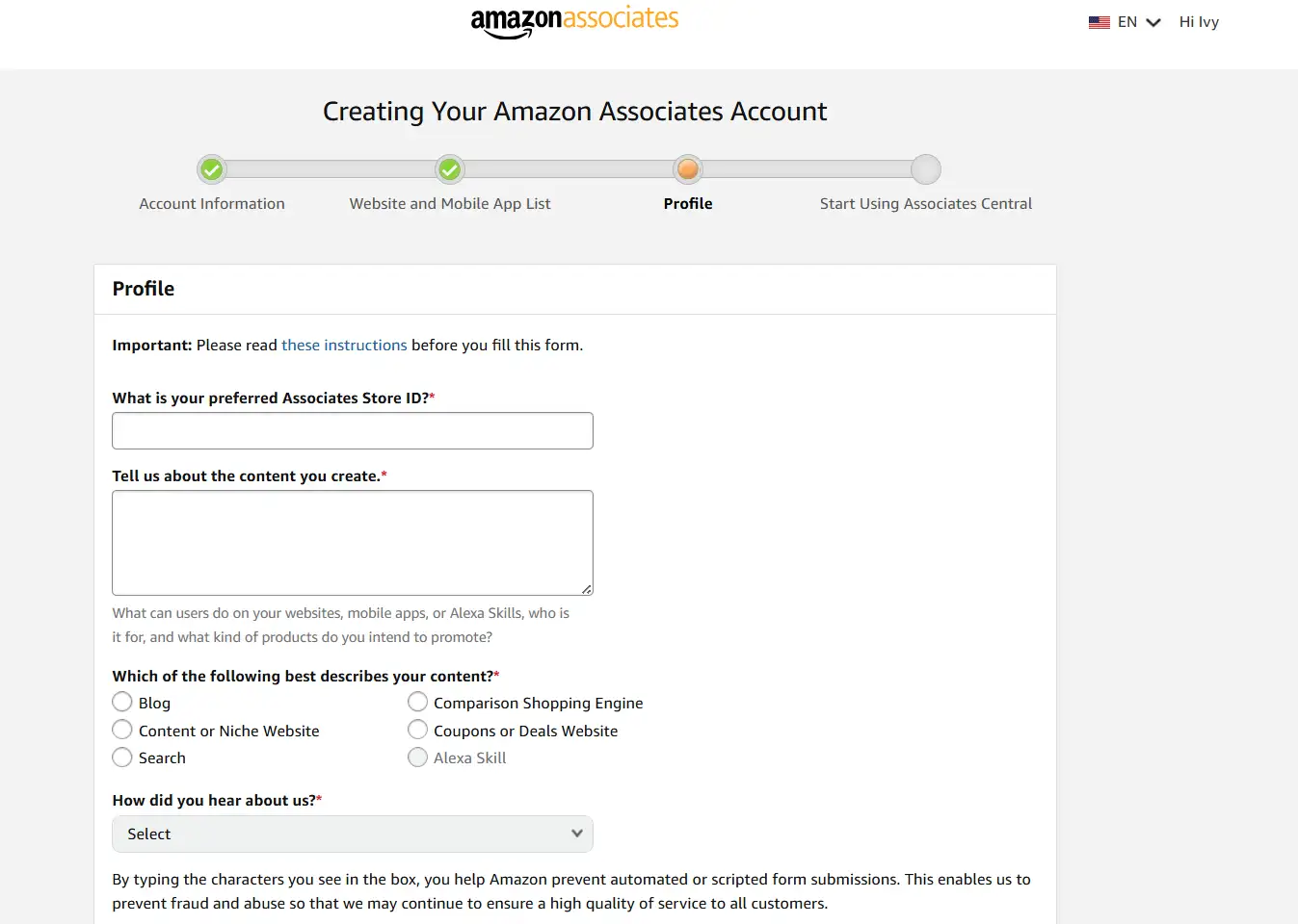 choose the product promotion method
