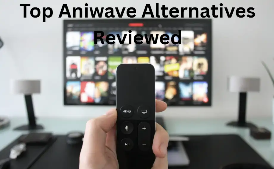 Top Aniwave alternatives to watch on a computer