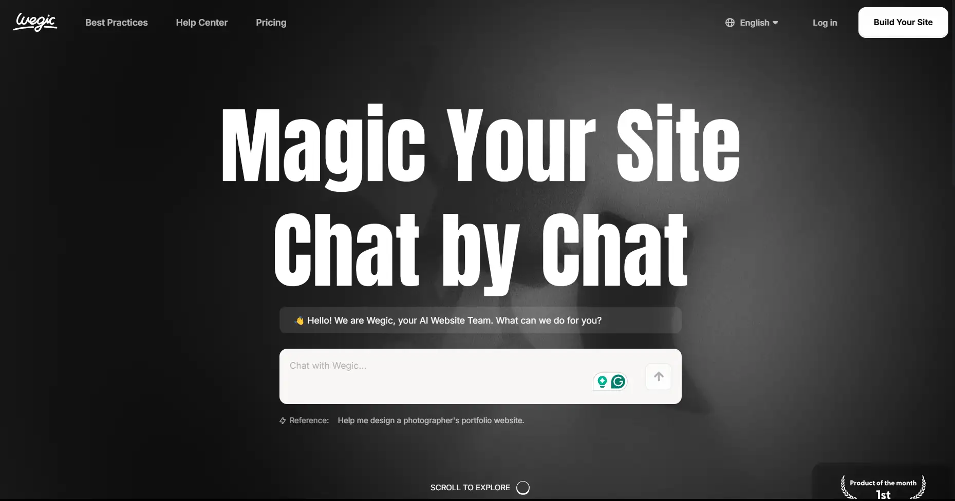 add an astrological chart generator to your website