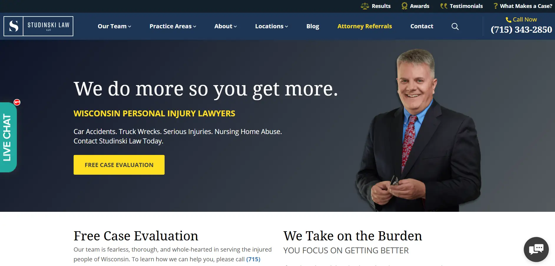 Wisconsin personal injury lawyers Wisconsin personal injury lawyers