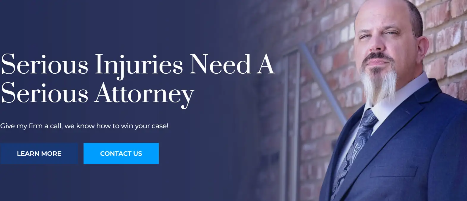 Smith Legal Services homepage