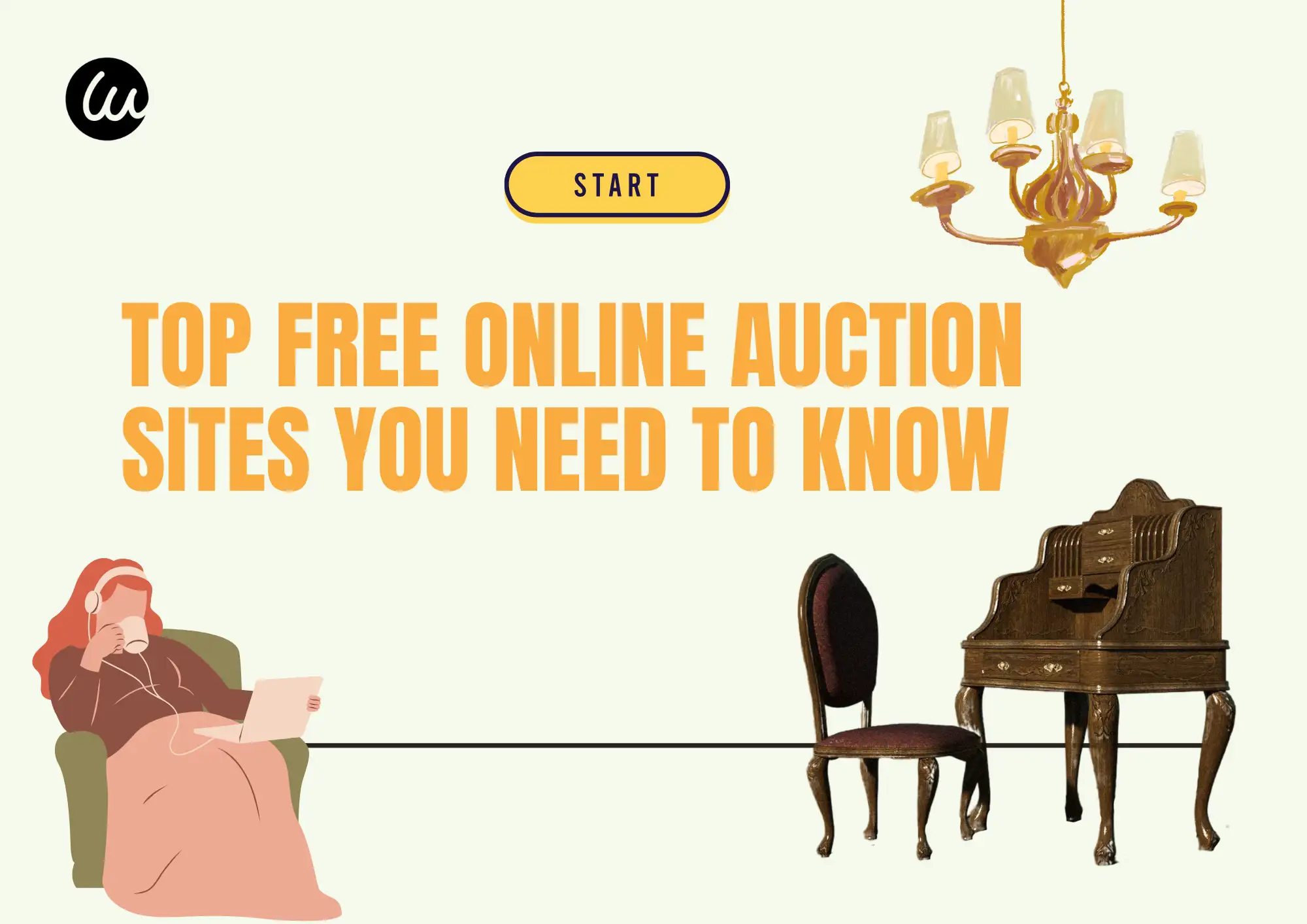 Top Free Online Auction Sites You Need to Know About