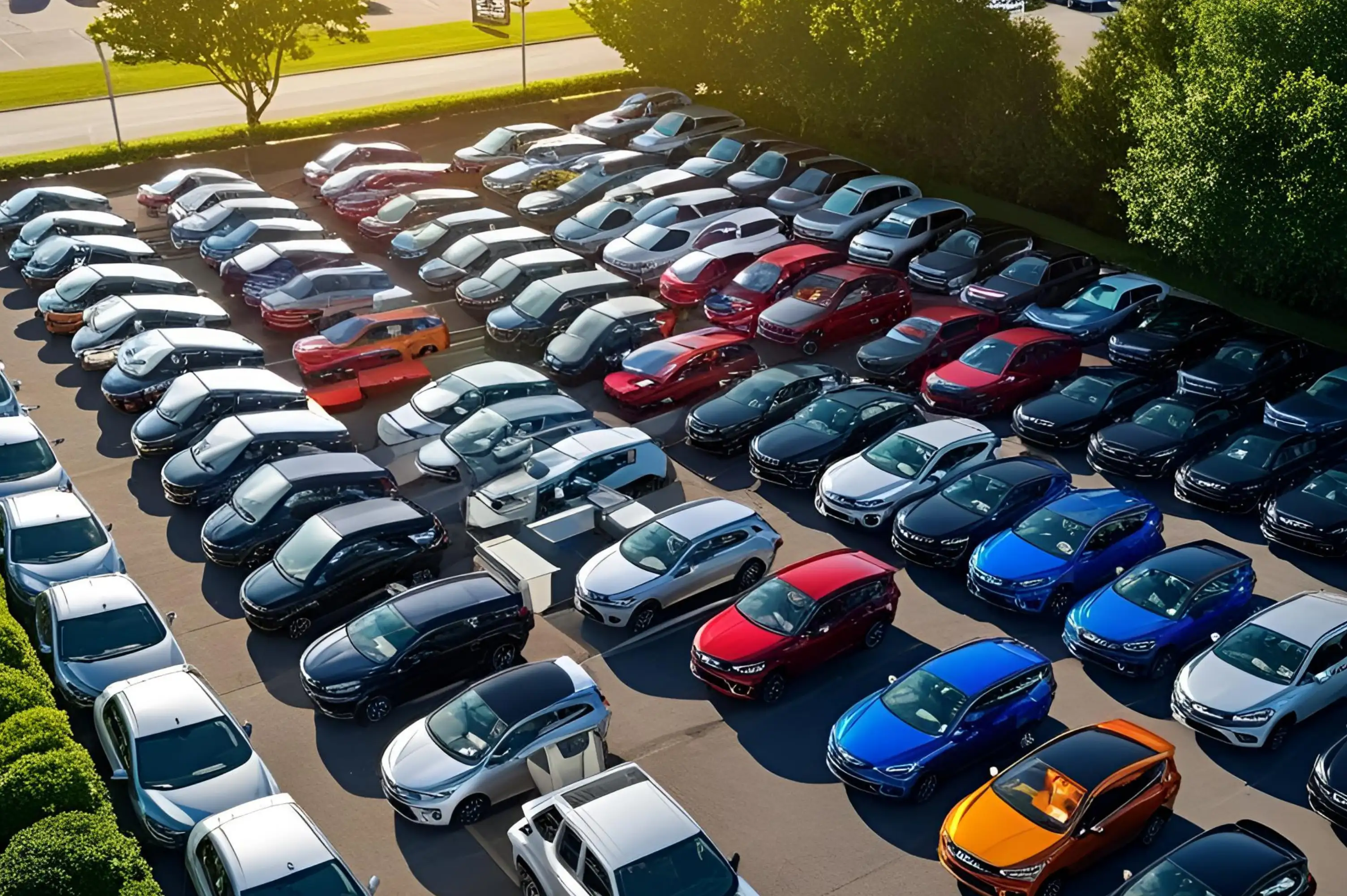 utilize schema markup for dealerships