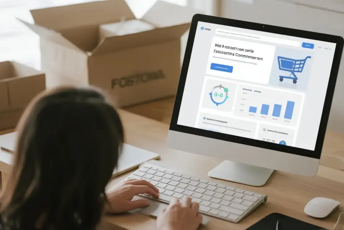 Factors you need to consider when choosing a B2B e-commerce platform Factors you need to consider when choosing a B2B e-commerce platform
