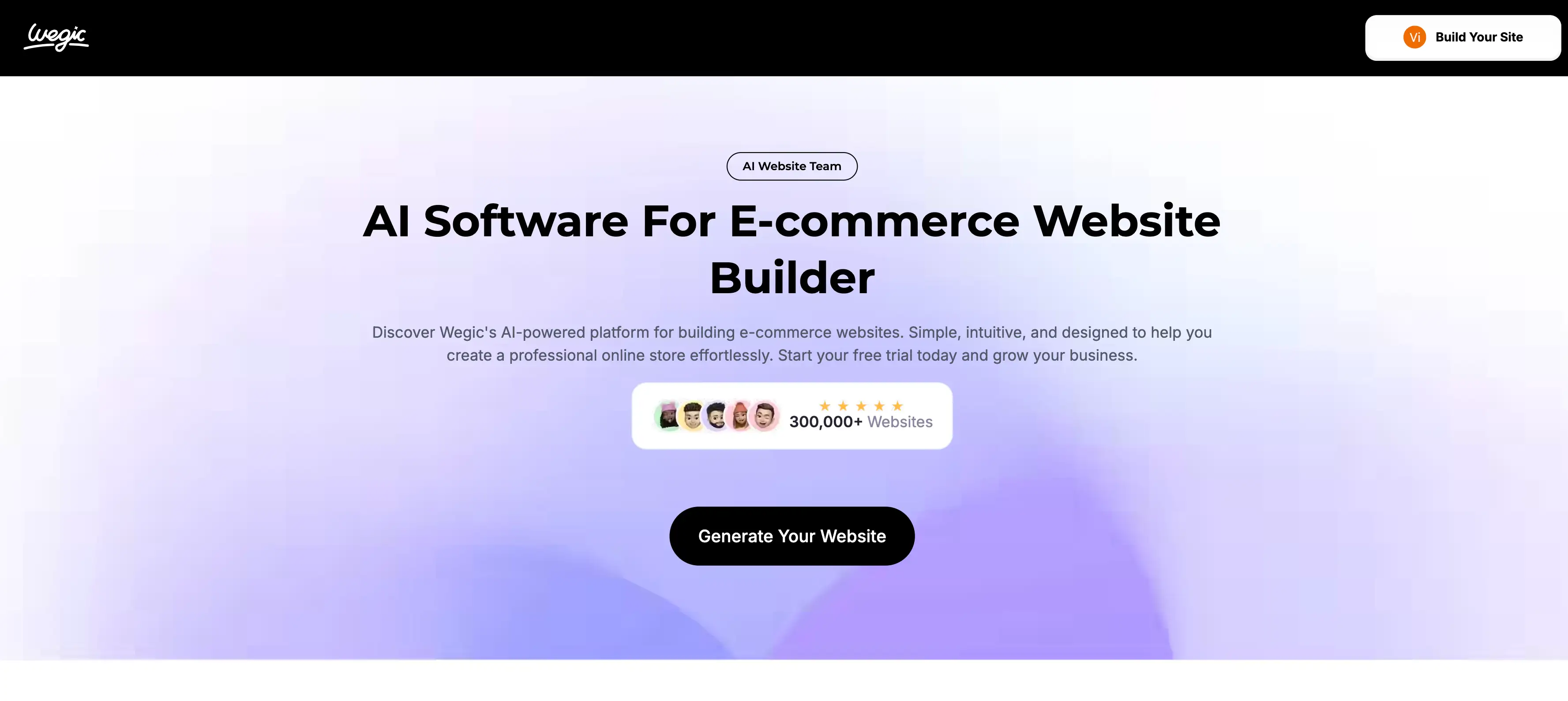 ai software for e-commerce website builder ai software for e-commerce website builder