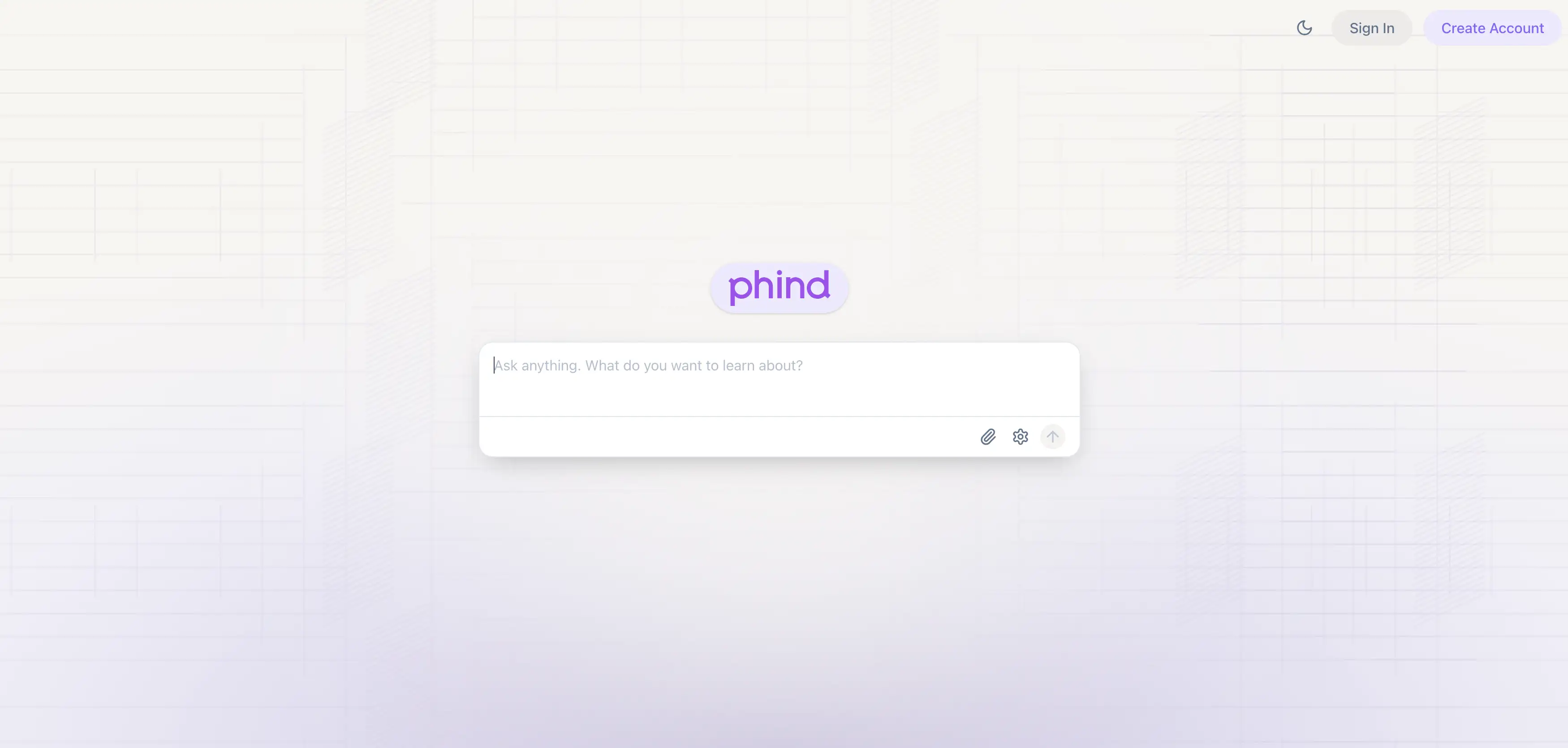 phind official website phind official website