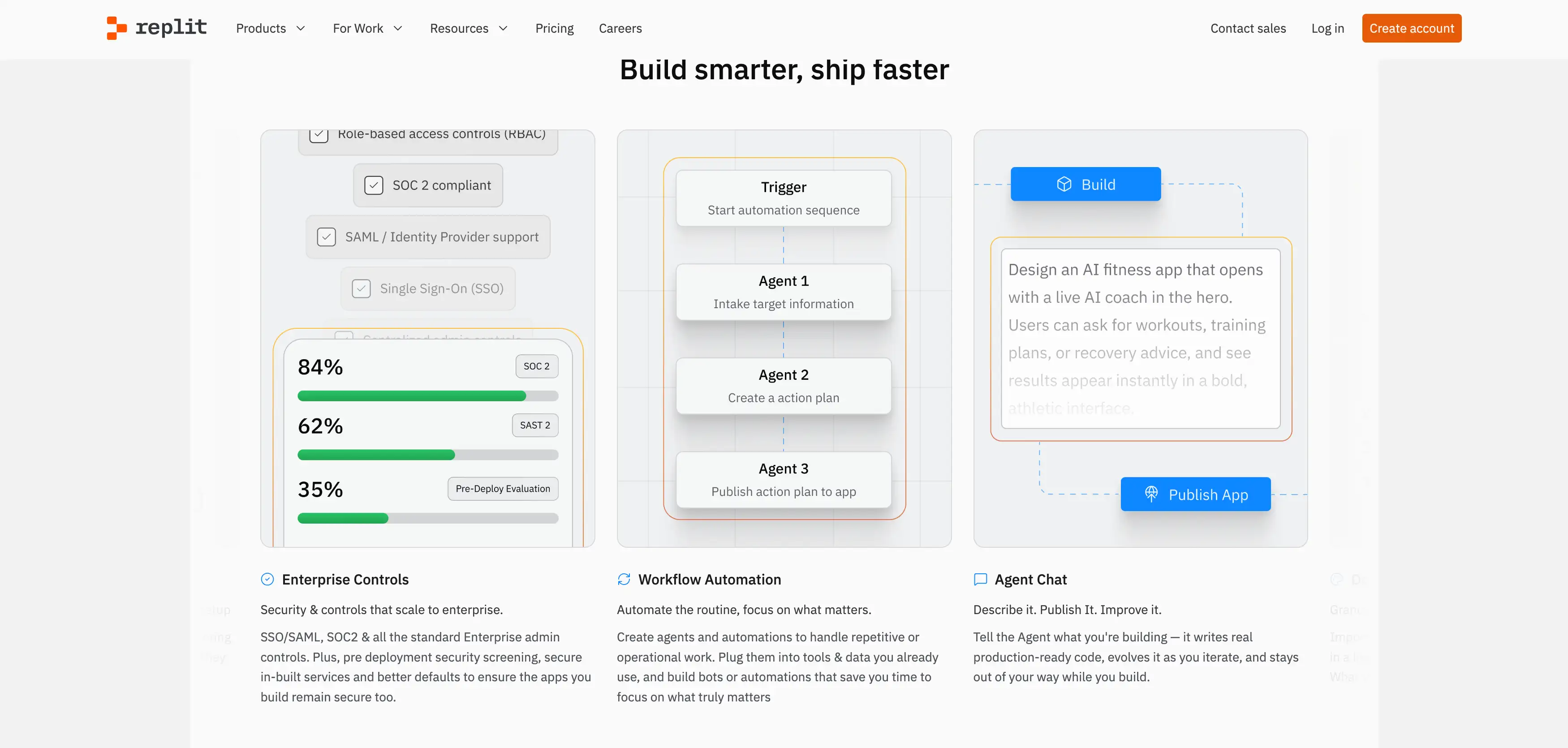 replit build smarter ships faster replit build smarter ships faster