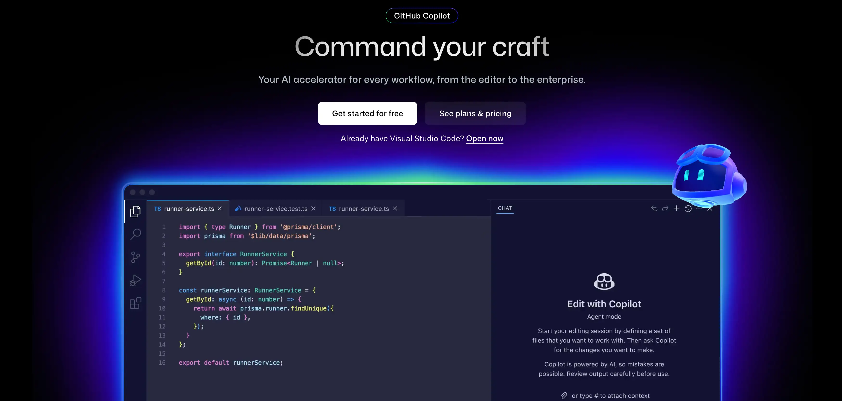 github your ai accelerator for workflow github your ai accelerator for workflow
