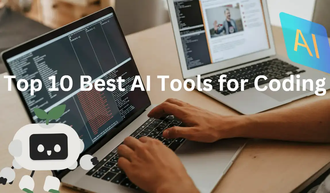 best ai tools for coding