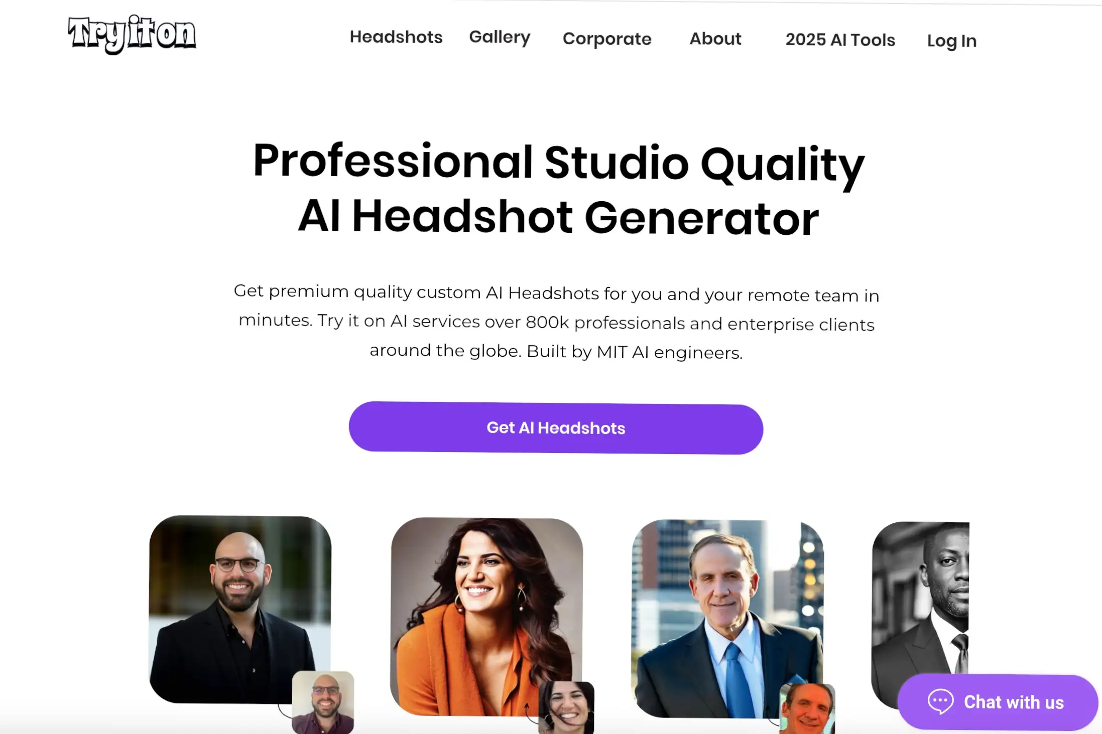 Try It On AI