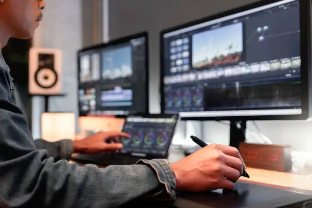 video and creative generation video and creative generation