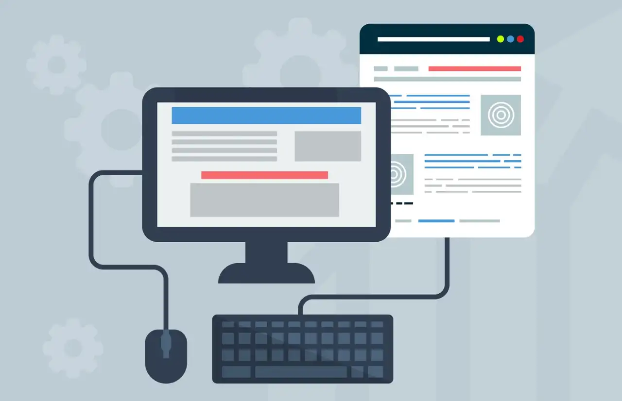 web, website, web design