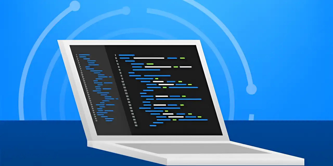 code on writing tools on a computer code on writing tools on a computer