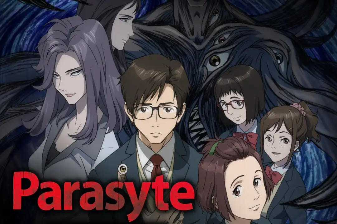 Parasyte Parasyte