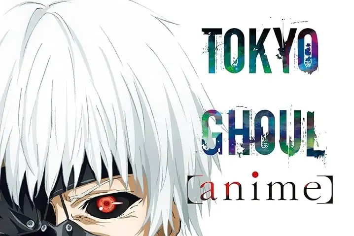 Tokyo Ghoul Tokyo Ghoul