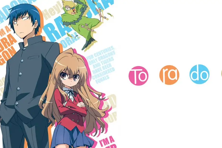 Toradora Toradora