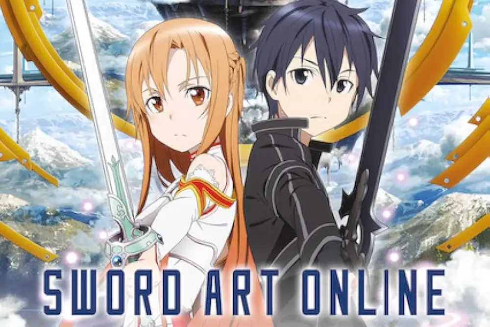 Sword Art Online Sword Art Online