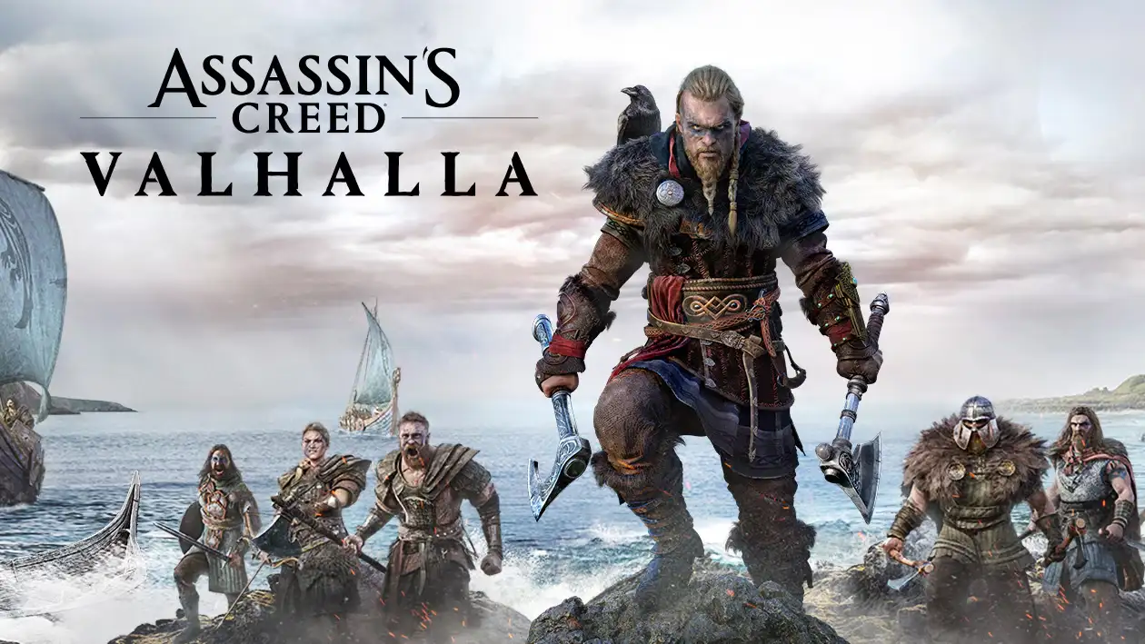 Assassin’s Creed Valhalla