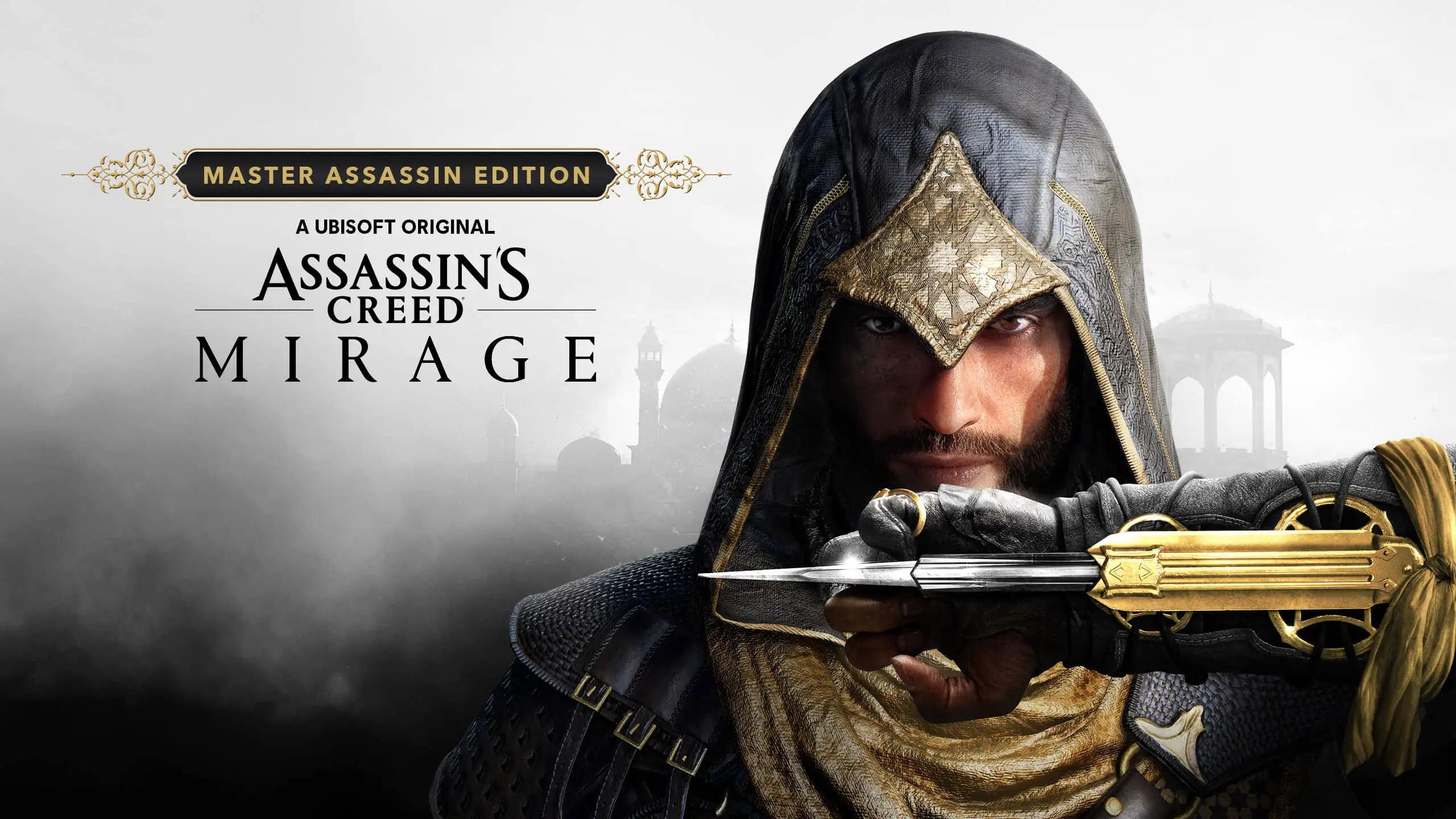 Assassin’s Creed: Mirage