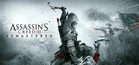 Assassin’s Creed III