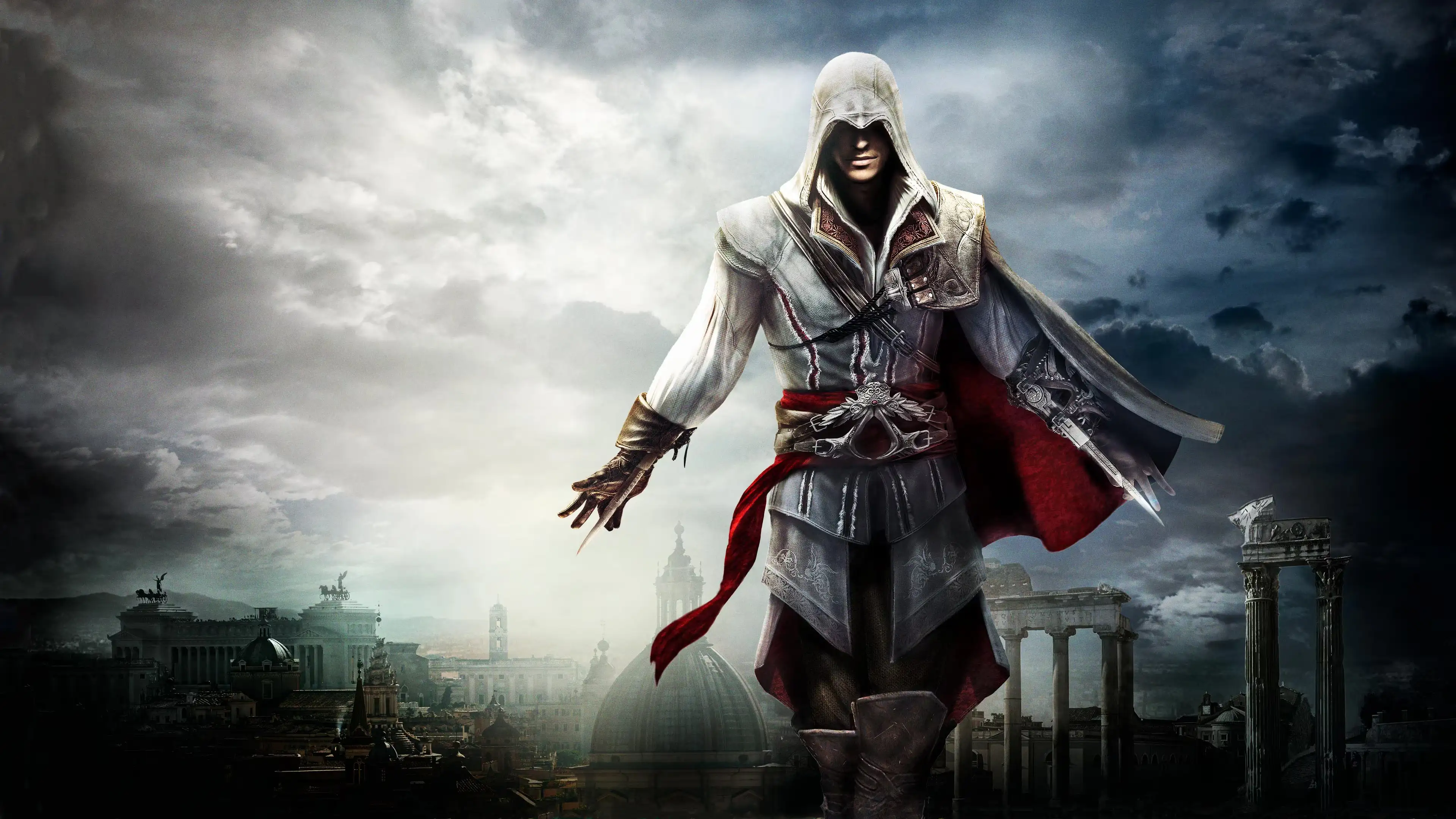 Assassin's Creed 2