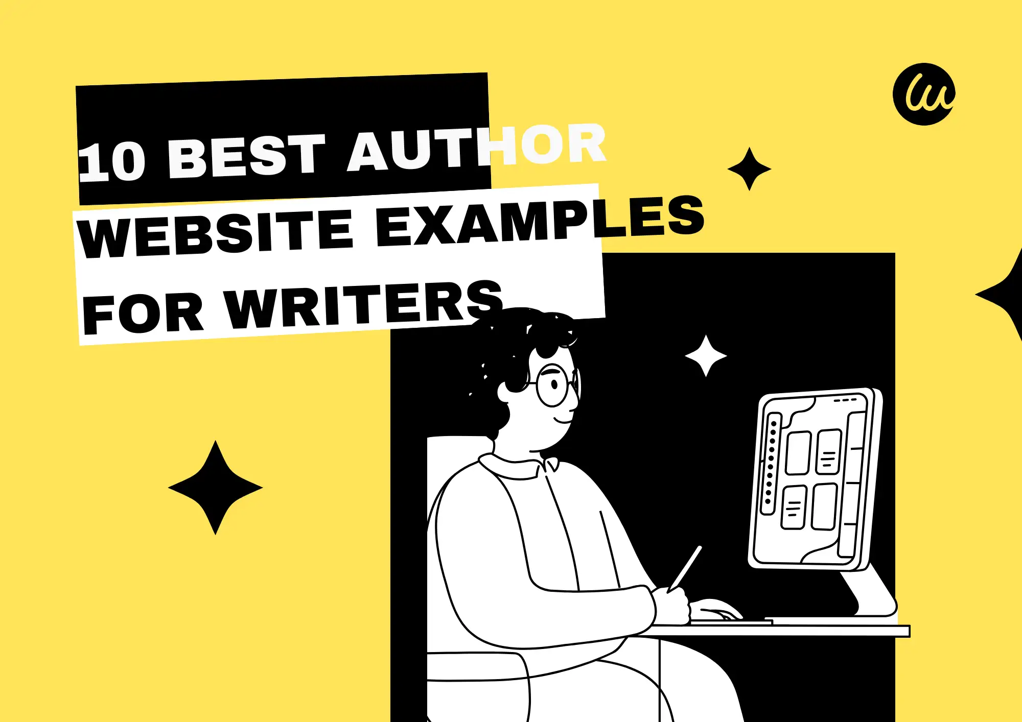 author site