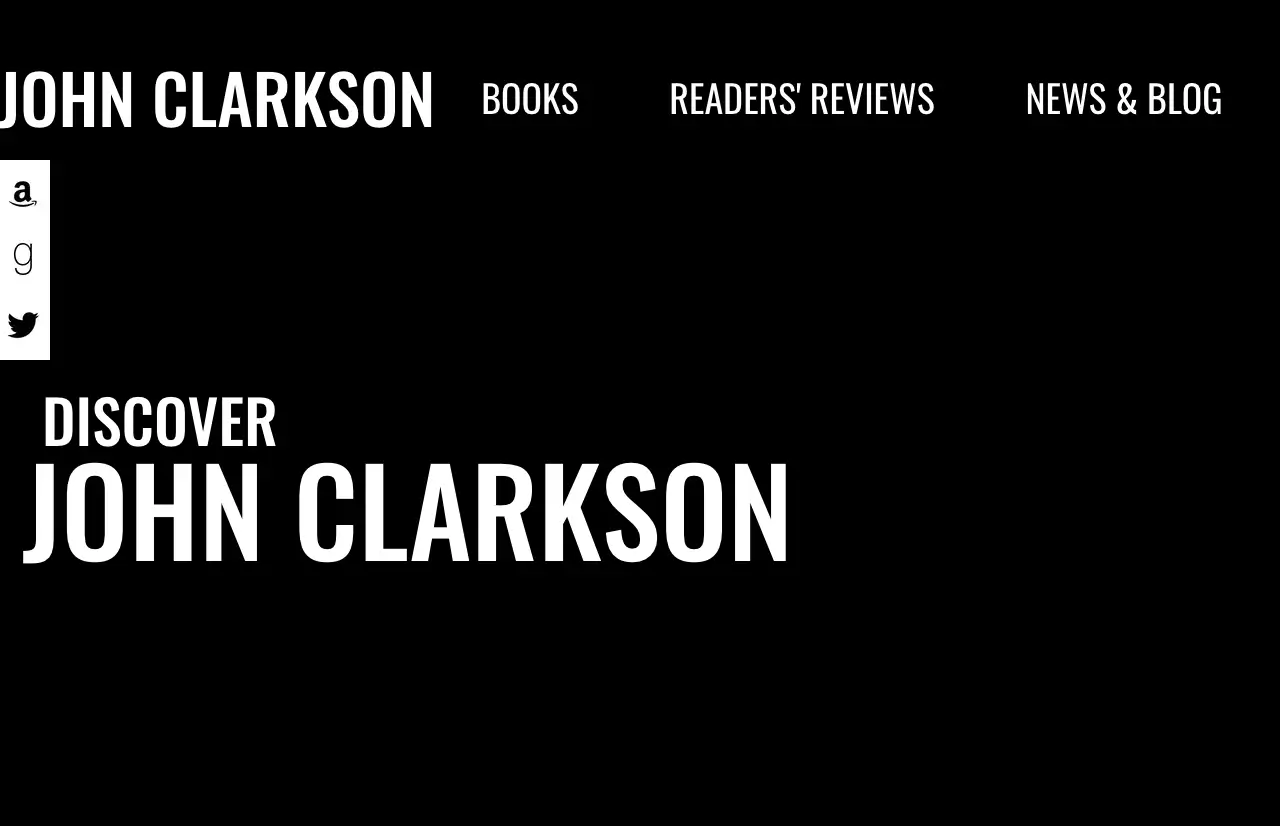 John Clarkson John Clarkson