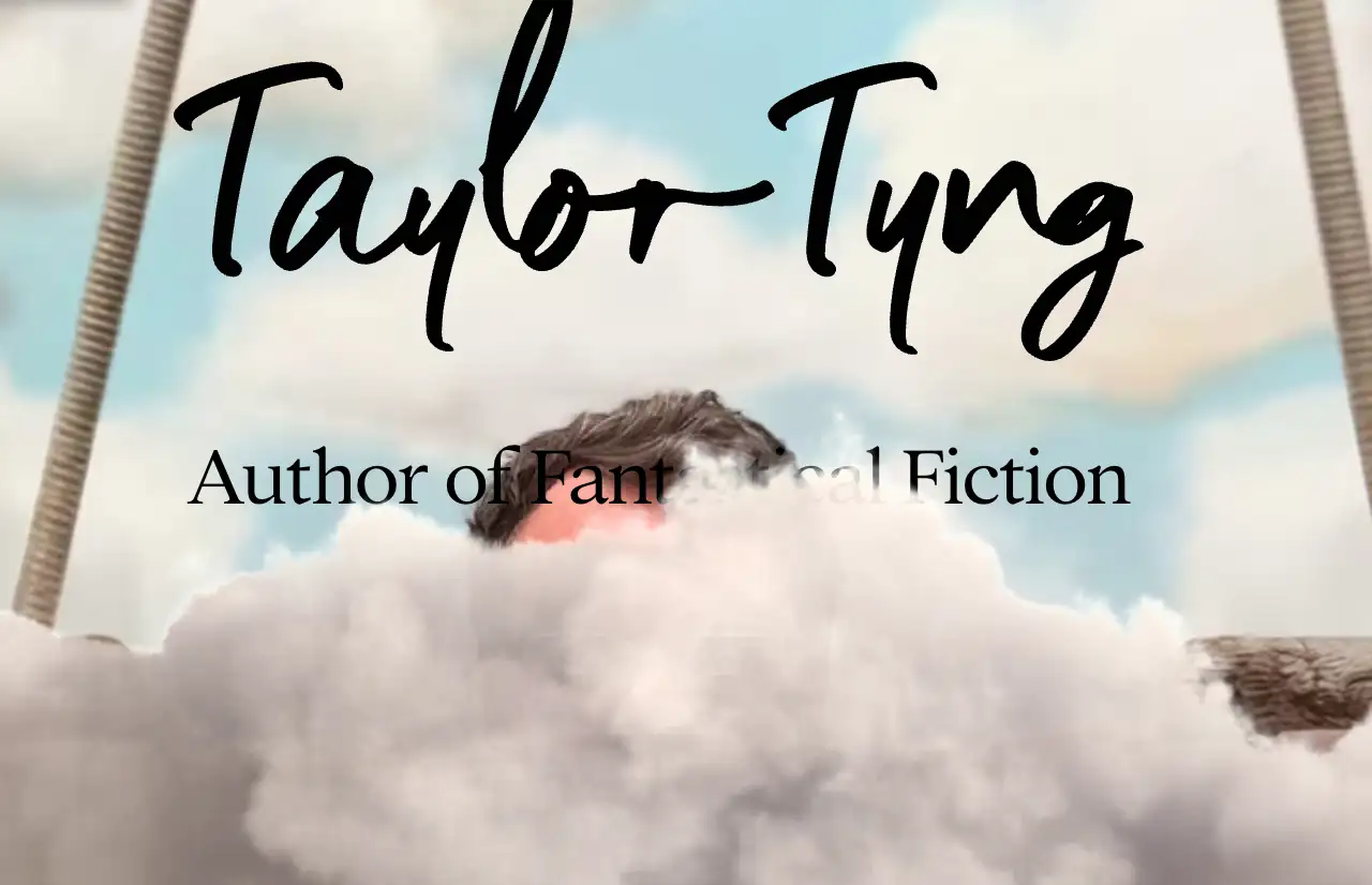 Taylor Tyng Taylor Tyng