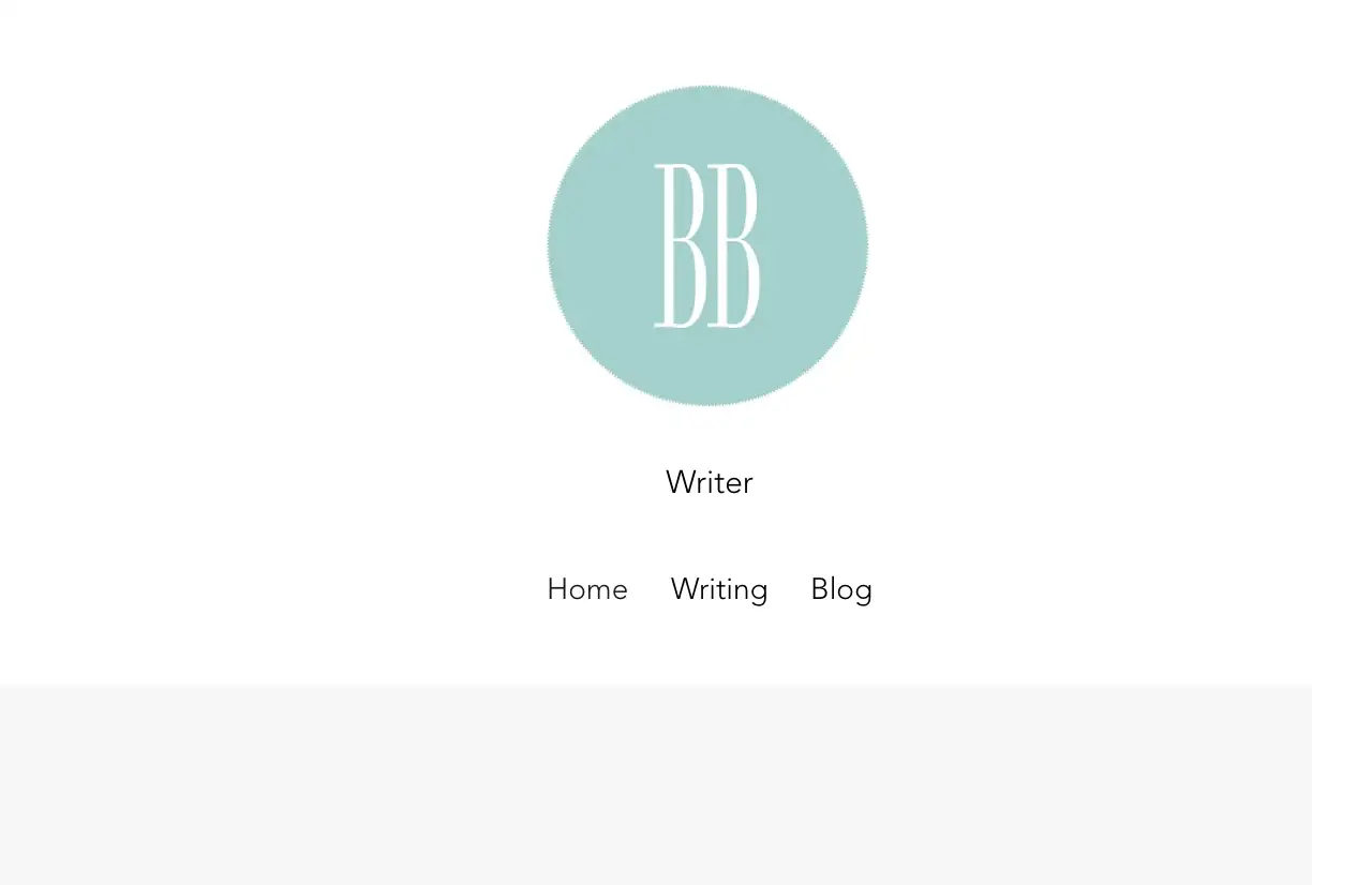 BB Writer BB Writer