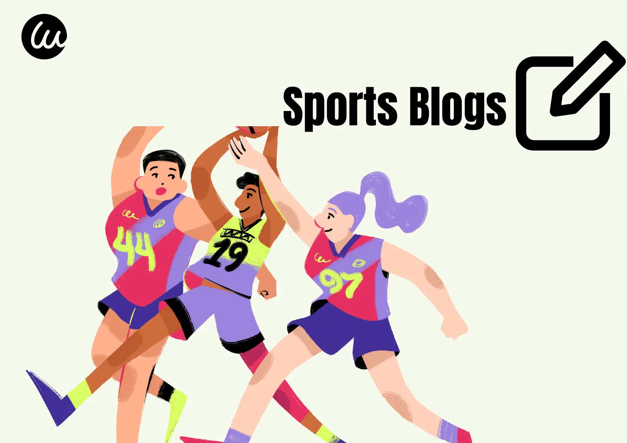 Sports Blogs