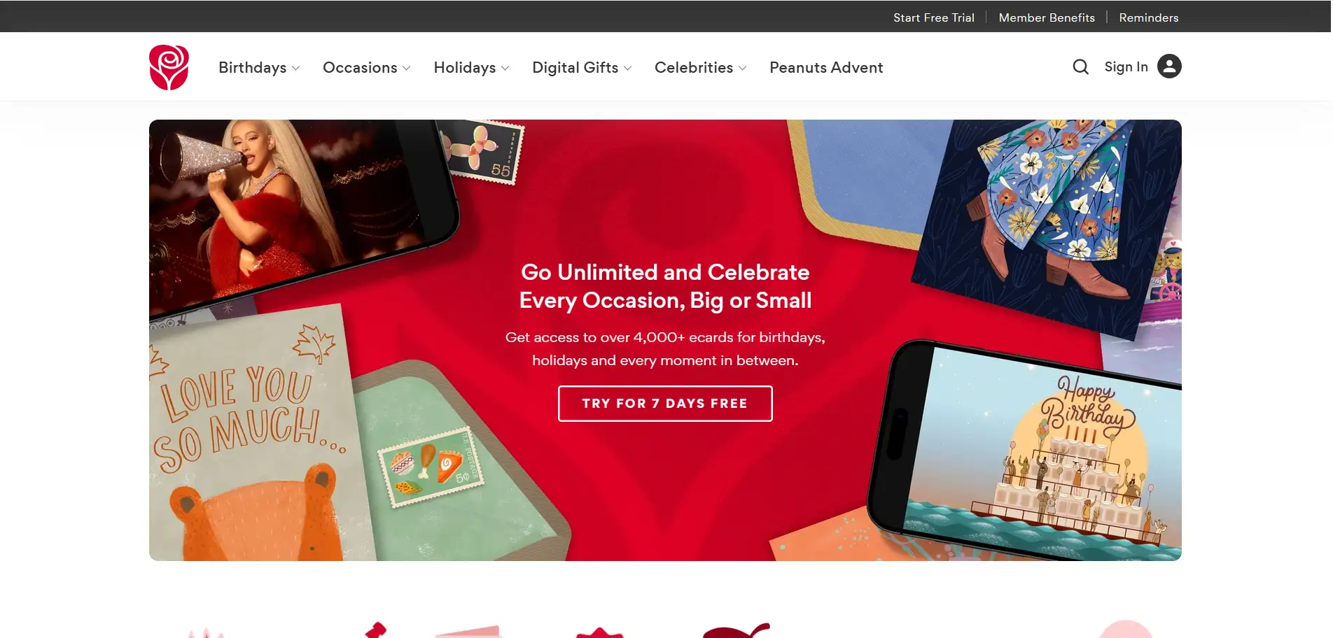 American Greetings American Greetings