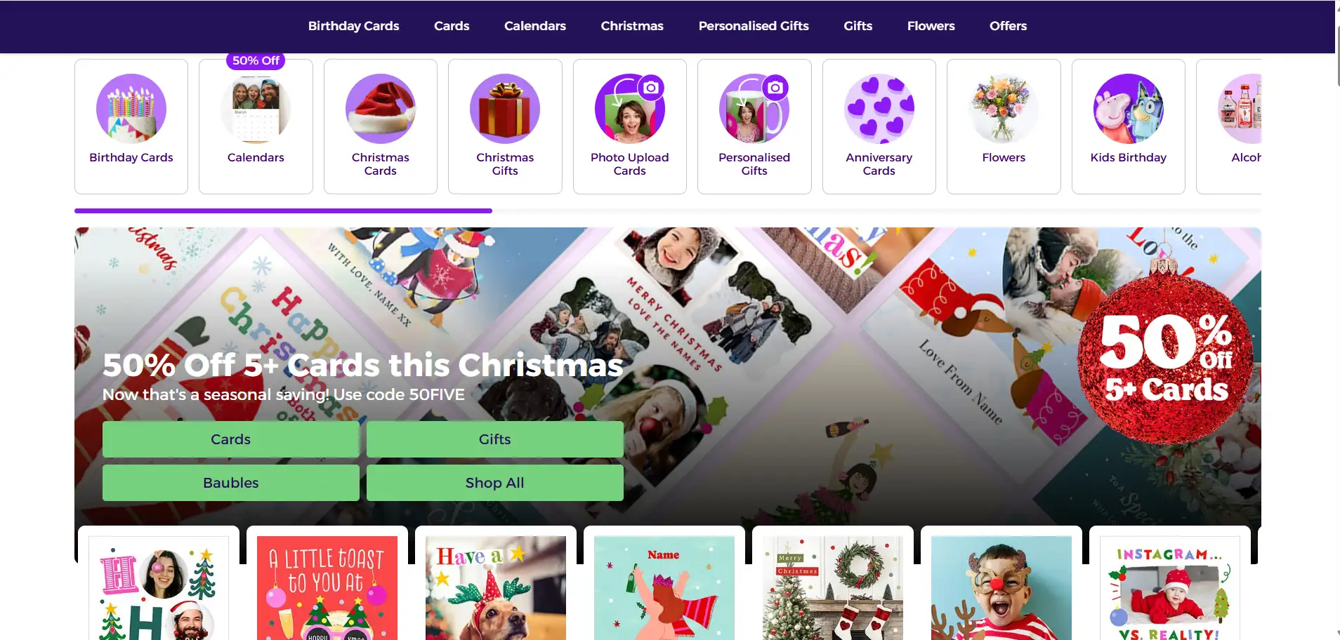 Funky Pigeon Funky Pigeon