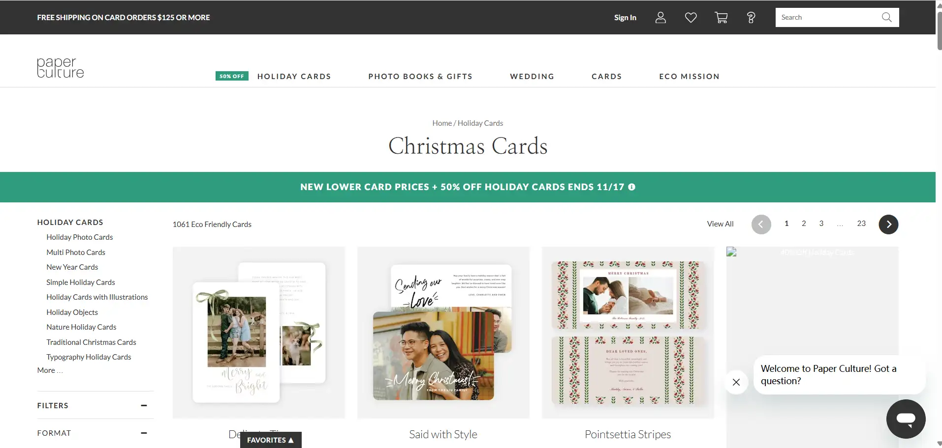 Paper Culture Paper Culture