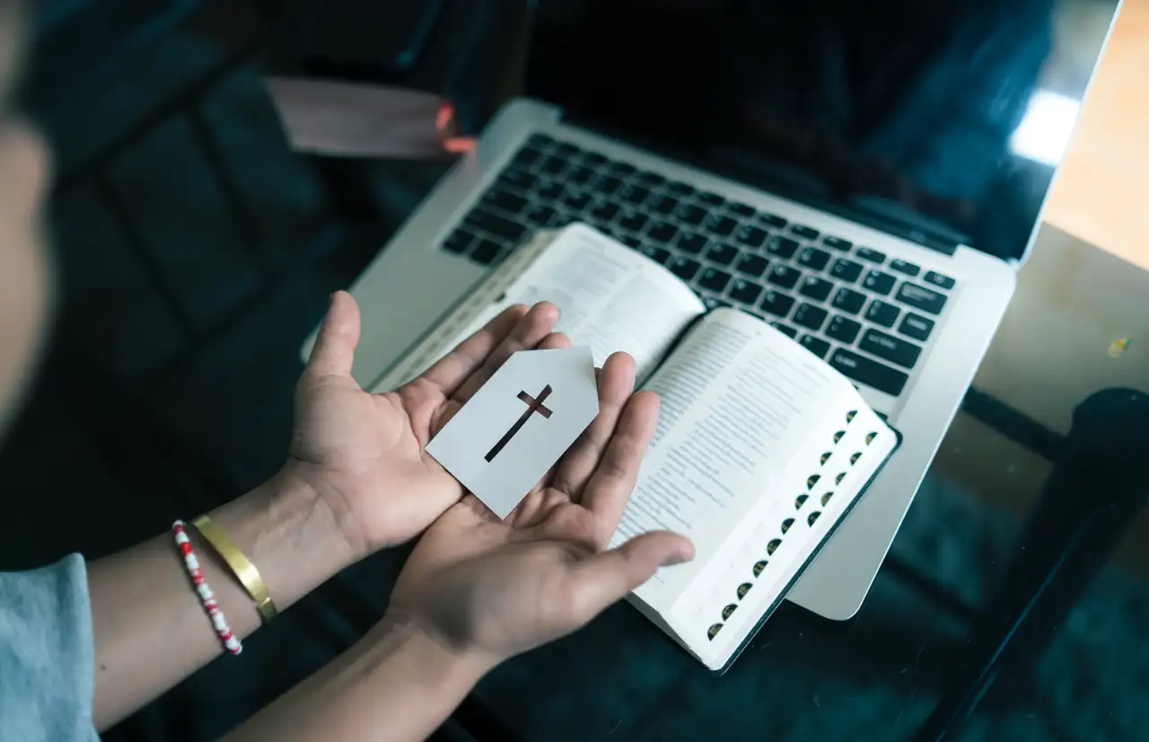 free website builder for churches