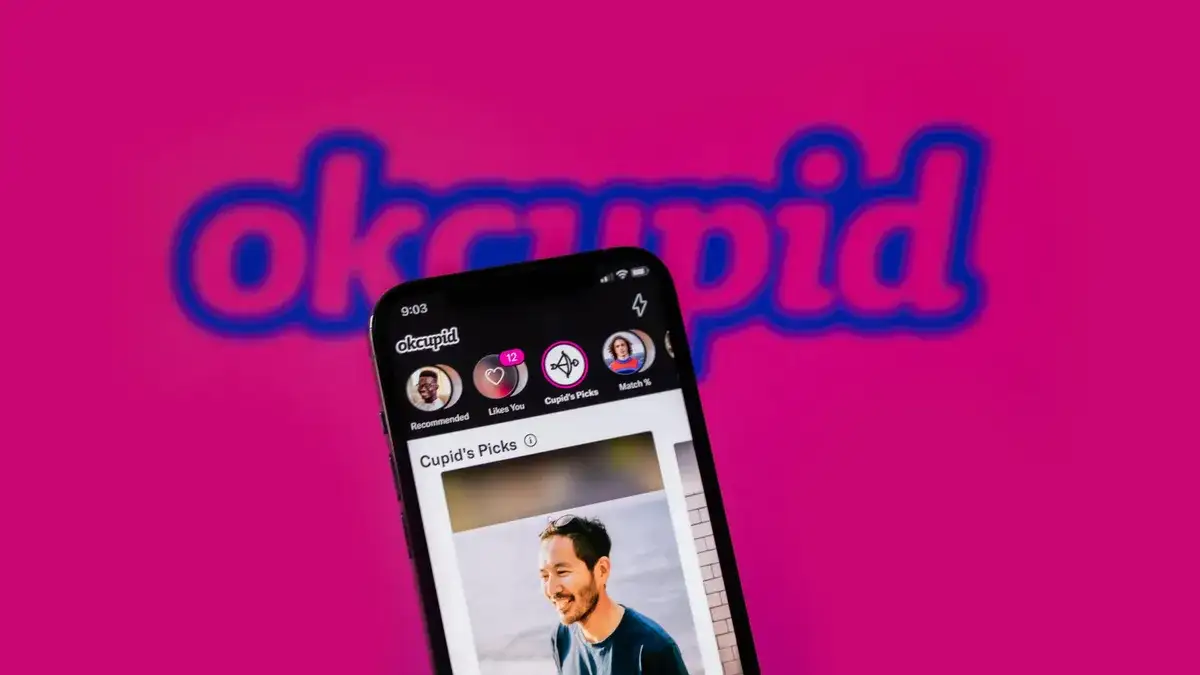 okcupid okcupid