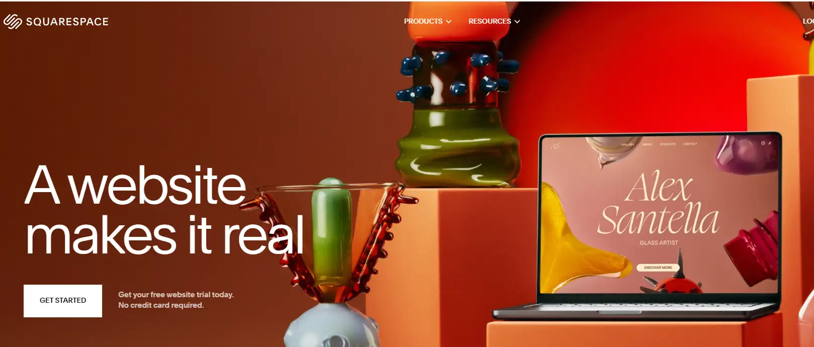 Squarespace Squarespace