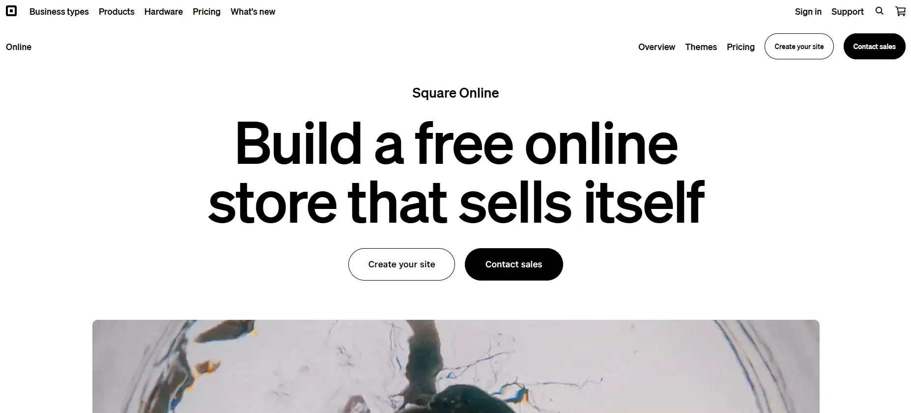 Square Online Square Online