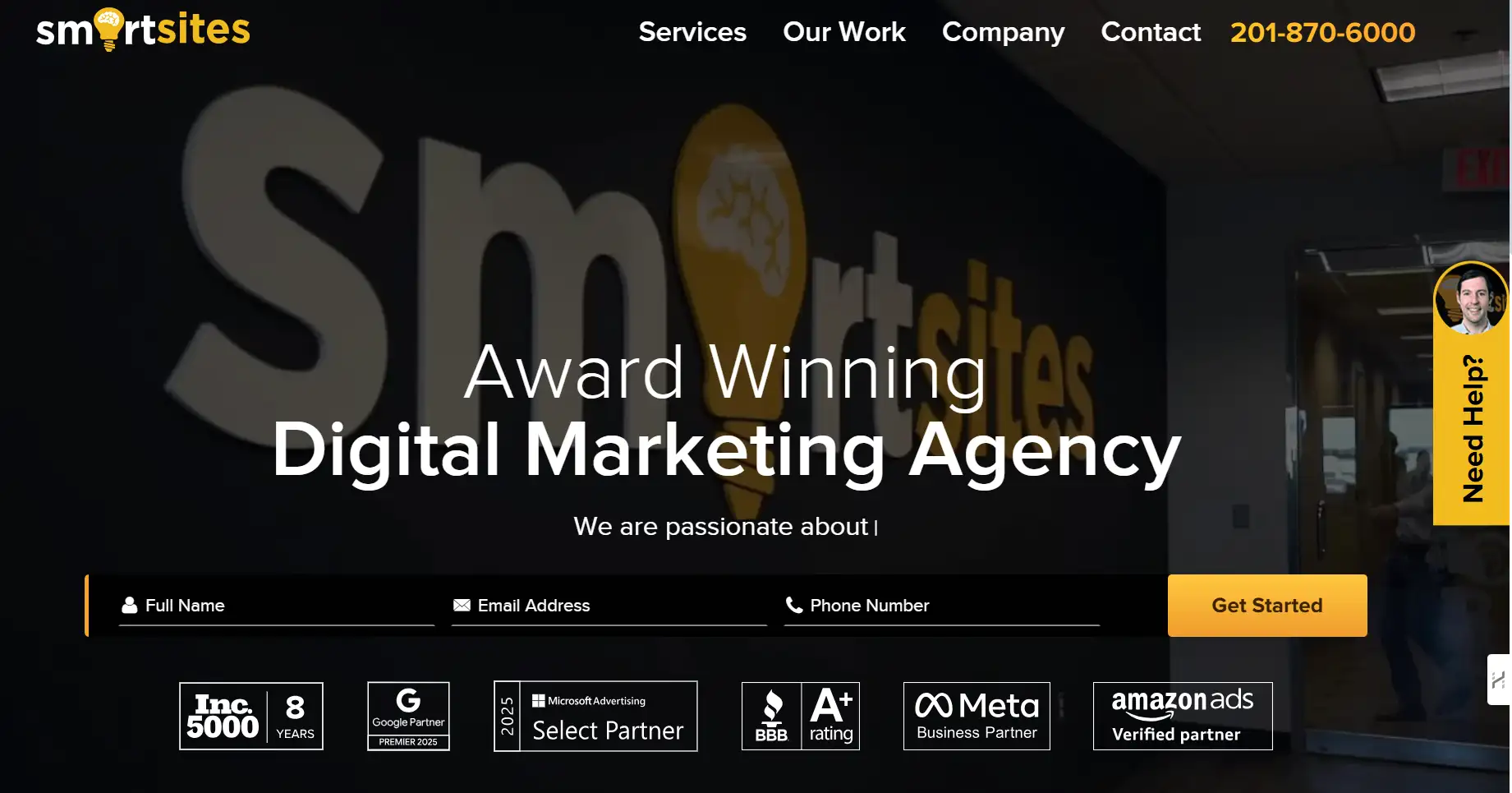 fastest-growing digital marketing agencies fastest-growing digital marketing agencies