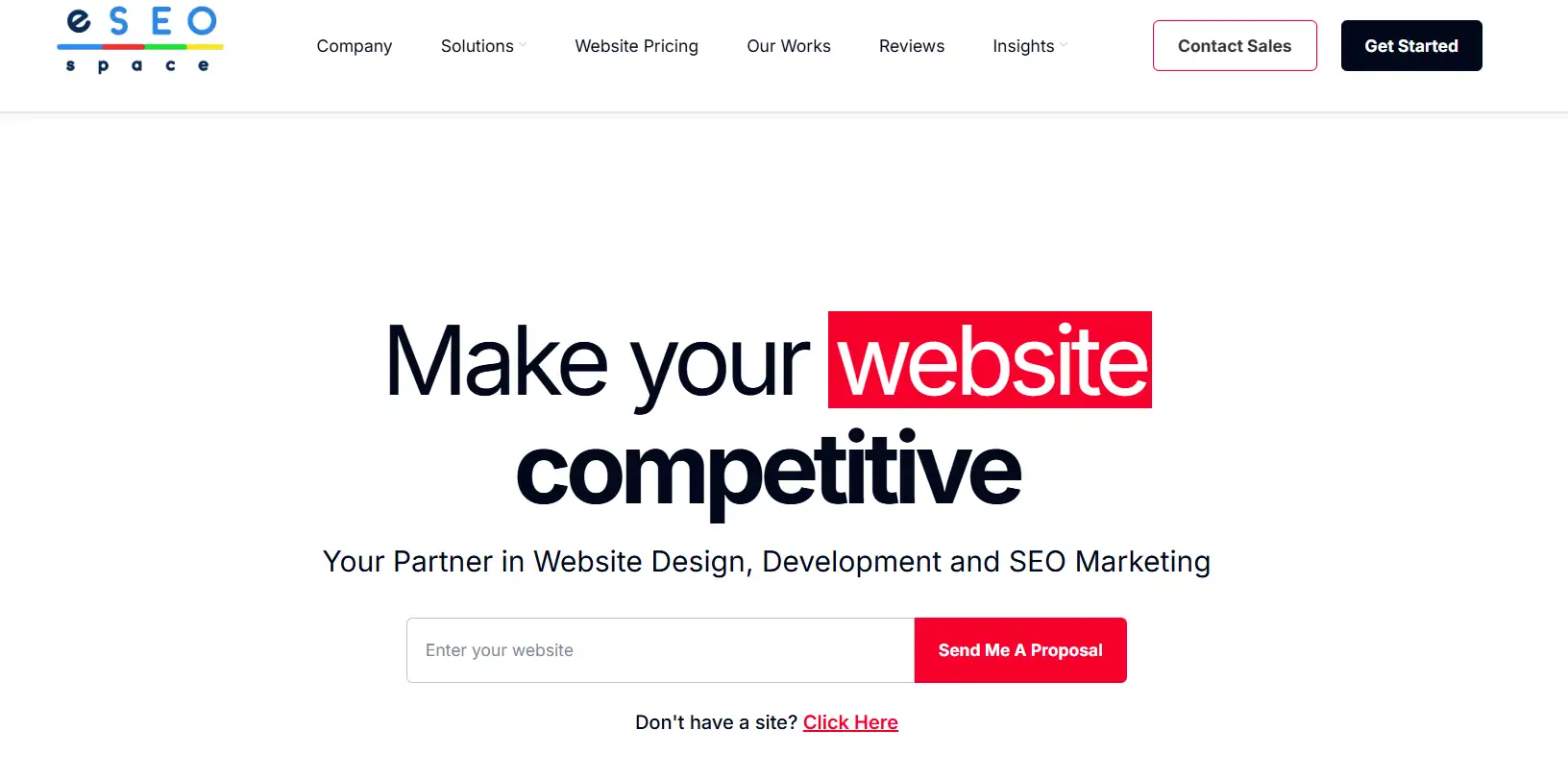 the agency focuses on individual design and straightforward SEO services the agency focuses on individual design and straightforward SEO services