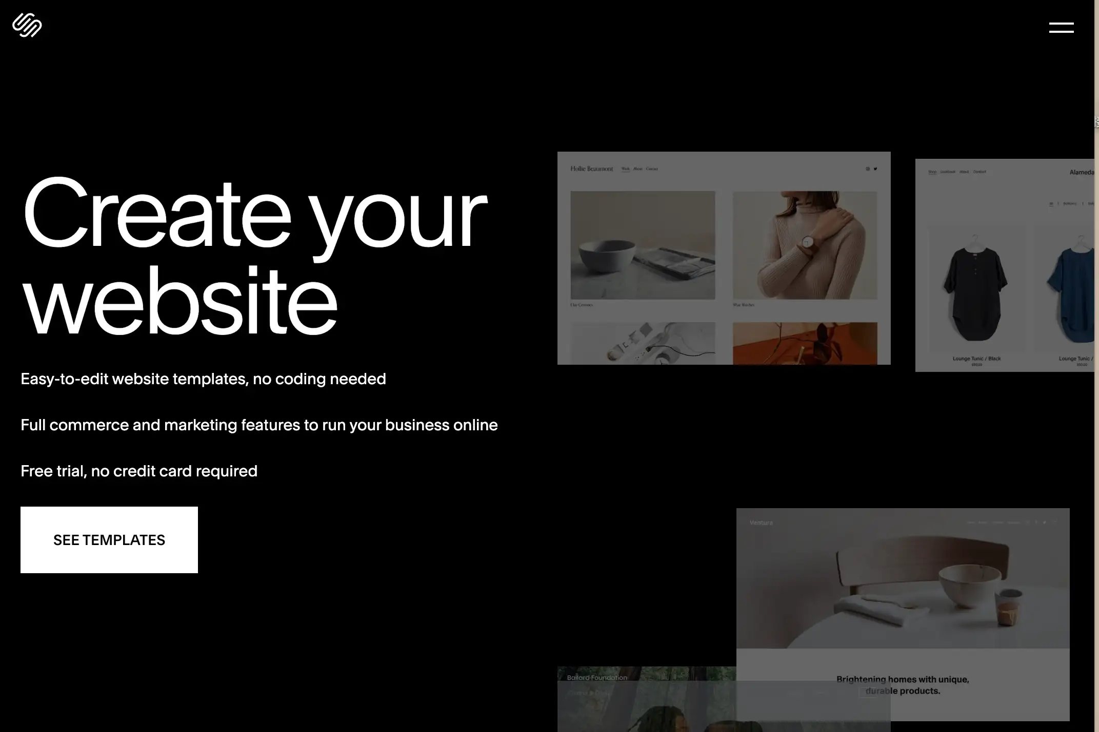 Squarespace Squarespace