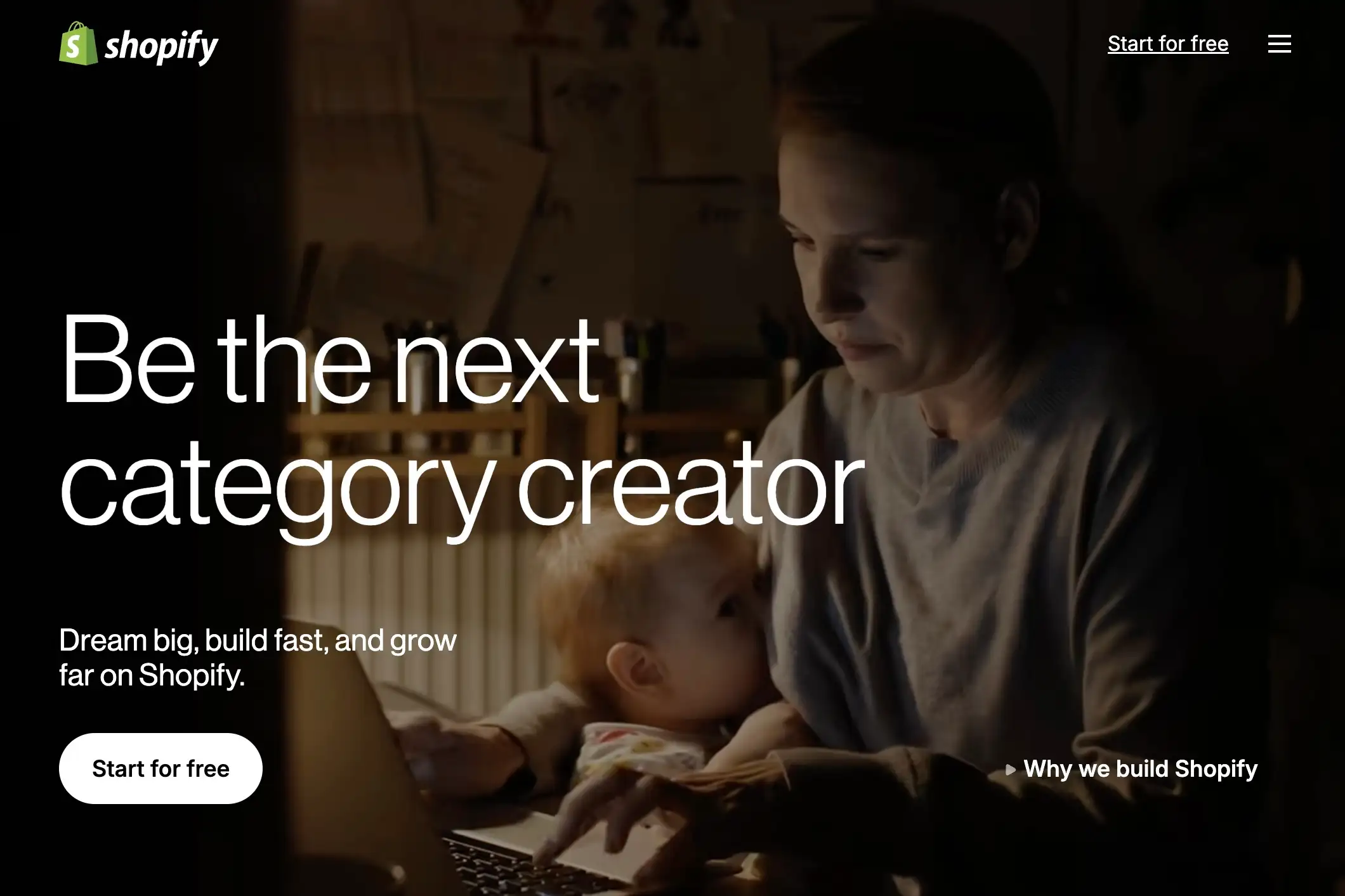 Shopify Shopify